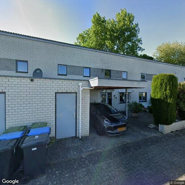 Straatbeeld van Bredasingel 63, 6843RB Arnhem