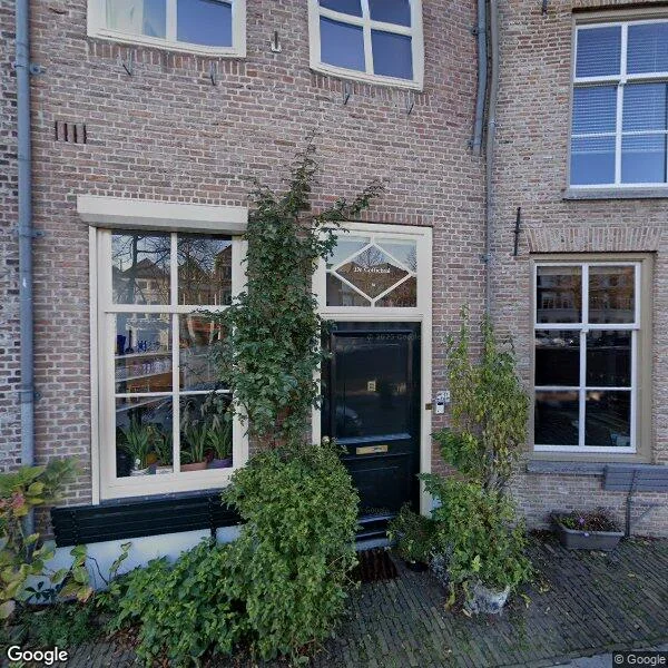Straatbeeld van Brede Haven 38, 5211TM Den Bosch