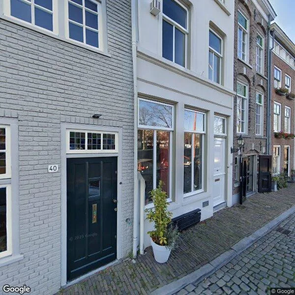 Straatbeeld van Brede Haven 41, 5211TM Den Bosch