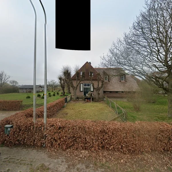 Straatbeeld van Bredenhorstweg 15, 8144RB Lierderholthuis