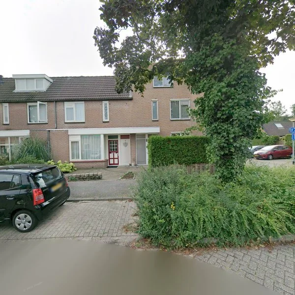 Straatbeeld van Brederode 27, 1275DL Huizen
