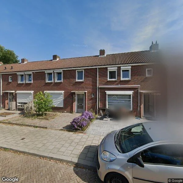 Straatbeeld van Brederostraat 42, 5921BM Venlo