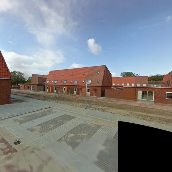 Straatbeeld van Brederostraat 48, 8331PJ Steenwijk