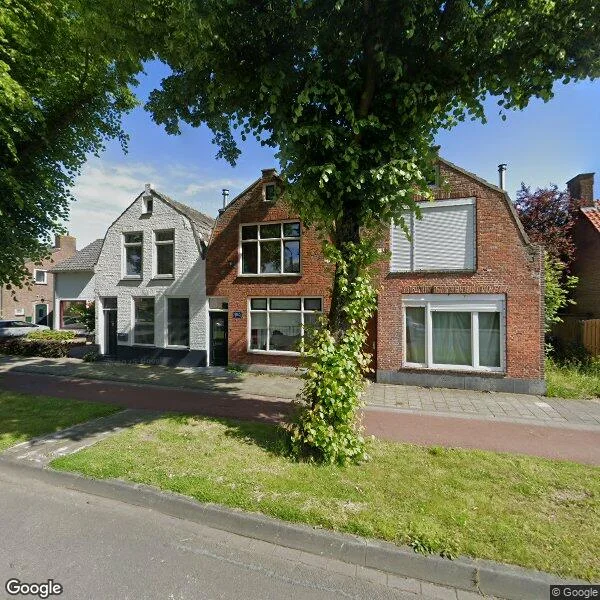 Straatbeeld van Bredestraat 42, 4501ED Oostburg