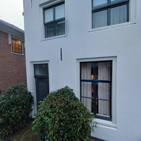 Straatbeeld van Bredestraat 6, 3632AZ Loenen aan de Vecht