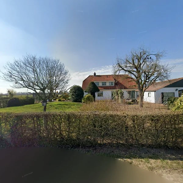 Straatbeeld van Bredestraat-Noord 22, 6674MP Herveld