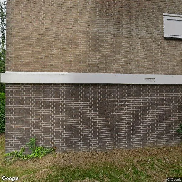 Straatbeeld van Bredevoorde 22, 3085TC Rotterdam