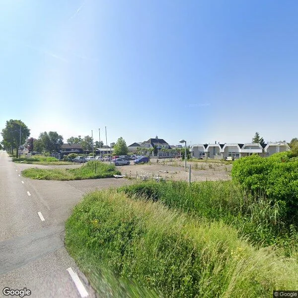 Straatbeeld van Bredeweg 66c, 2752AB Moerkapelle