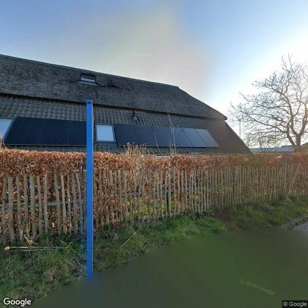 Straatbeeld van Bredeweg 69a, 6668AS Randwijk