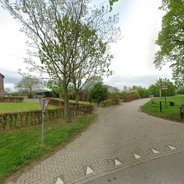 Straatbeeld van Breedlersestraat 15, 6662NP Elst