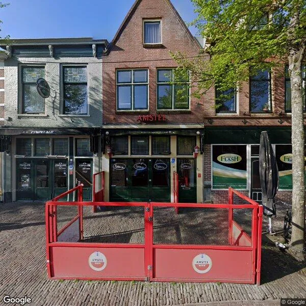 Straatbeeld van Breedstraat 16L, 1811HG Alkmaar