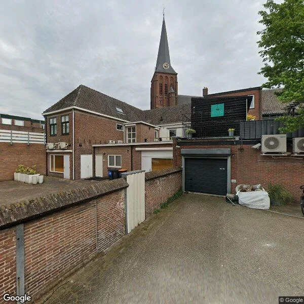 Straatbeeld van Breedstraat 26B, 3603BB Maarssen