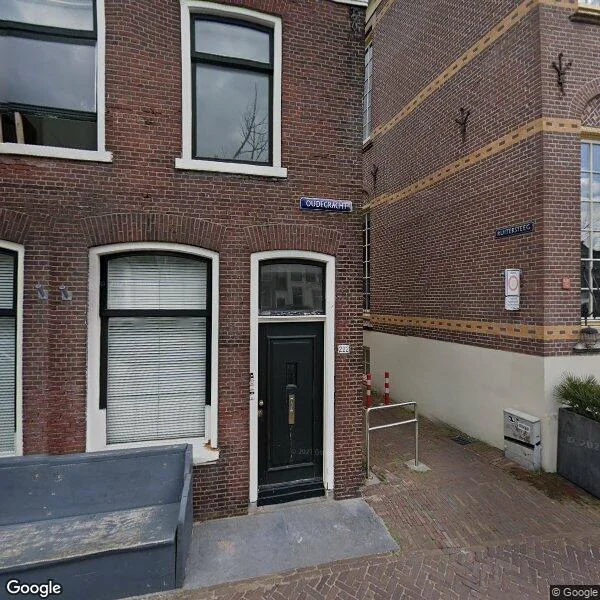 Straatbeeld van Breedstraat 37E, 1811HE Alkmaar