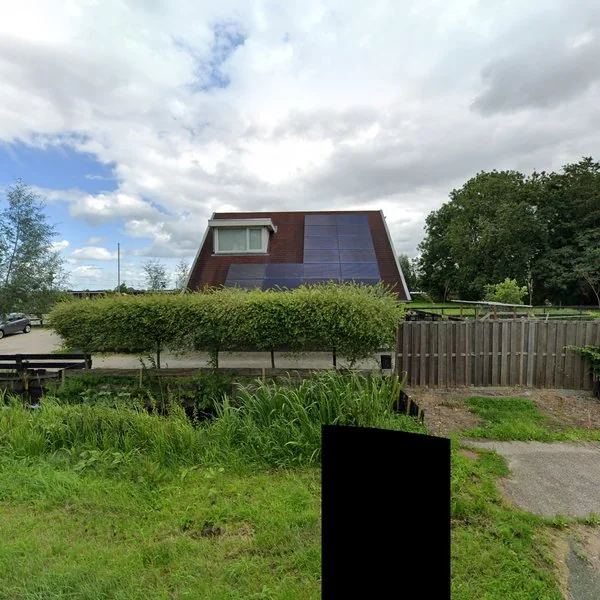 Straatbeeld van Breekade 24a, 2931LB Krimpen aan de Lek