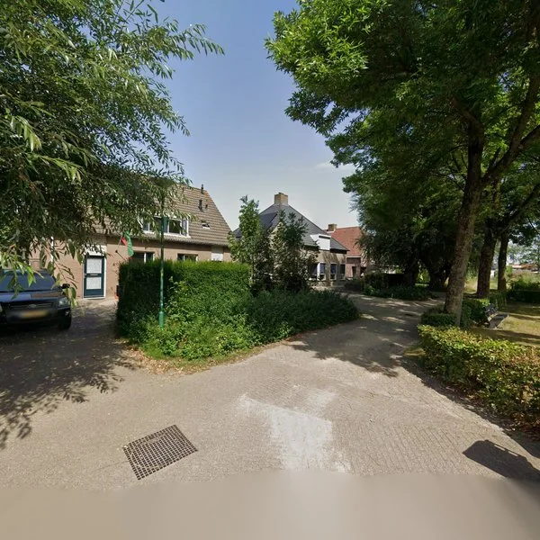 Straatbeeld van Breerijt 30, 5571JX Bergeijk