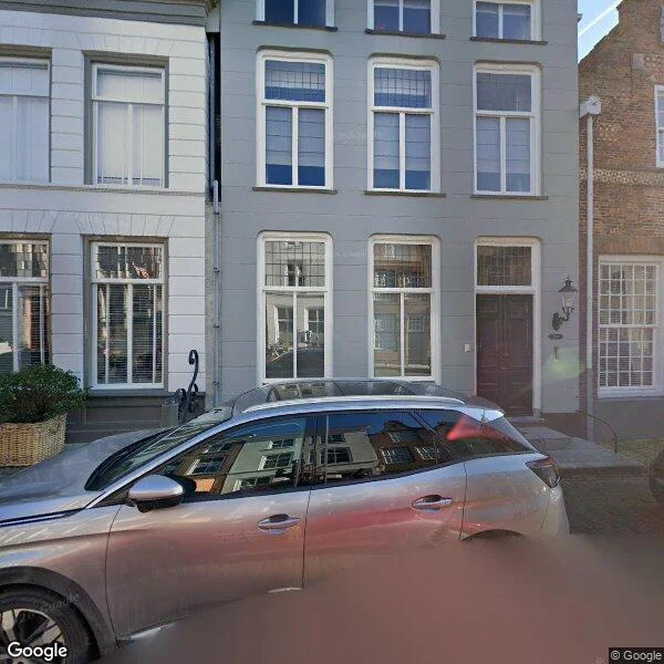Straatbeeld van Breestraat 12, 5256ED Heusden