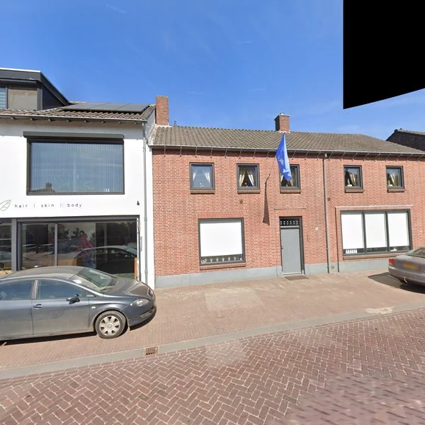 Straatbeeld van Breestraat 17, 5845AX Sint Anthonis