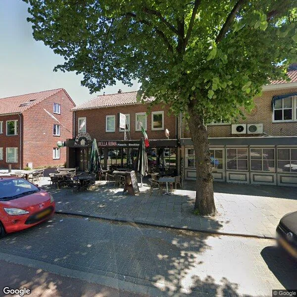 Straatbeeld van Breestraat 48A, 8316AR Marknesse