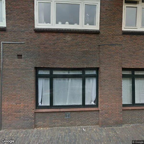 Straatbeeld van Breestraat 8, 3811BJ Amersfoort