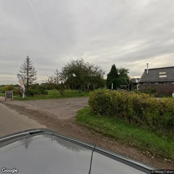 Straatbeeld van Breestraat 9, 7399RE Empe