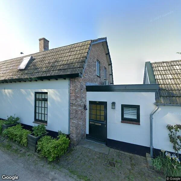Straatbeeld van Breezij 17, 4152GB Rhenoy
