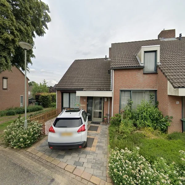 Straatbeeld van Breidberg 18, 6074DG Melick
