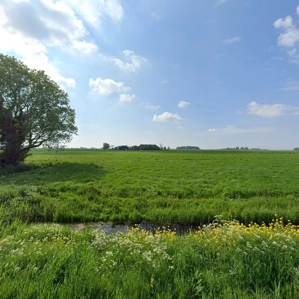 Straatbeeld van Brekkerweg 8, 8755JK Idsegahuizum