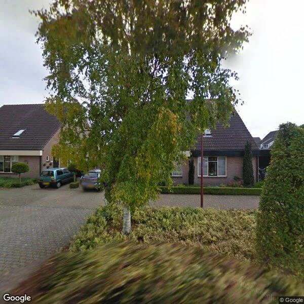 Straatbeeld van Bremakker 4, 4891ND Rijsbergen
