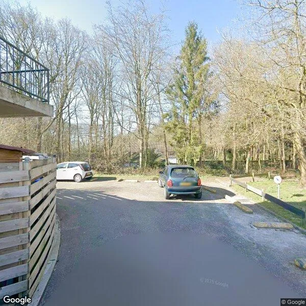 Straatbeeld van Bremlaan 14, 6866DP Heelsum