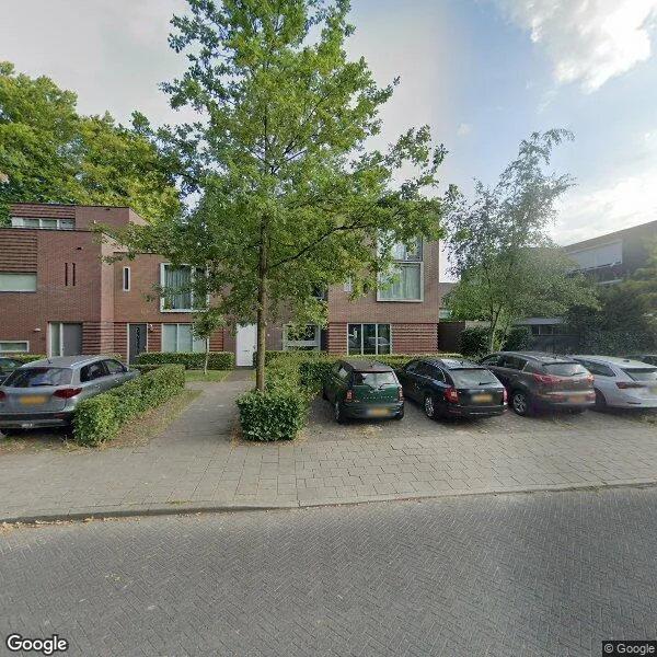 Straatbeeld van Bremlaan 2, 5691WJ Son en Breugel