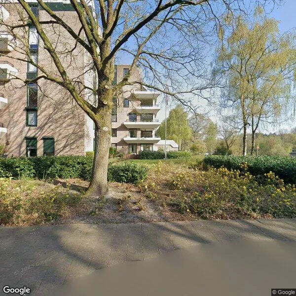 Straatbeeld van Bremlaan 26, 5342HM Oss