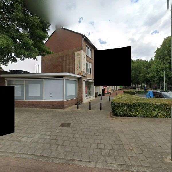 Straatbeeld van Bremstraat 12, 6134TZ Sittard