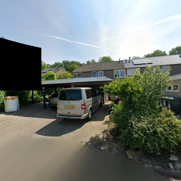 Straatbeeld van Bremstraat 18, 9421RW Bovensmilde