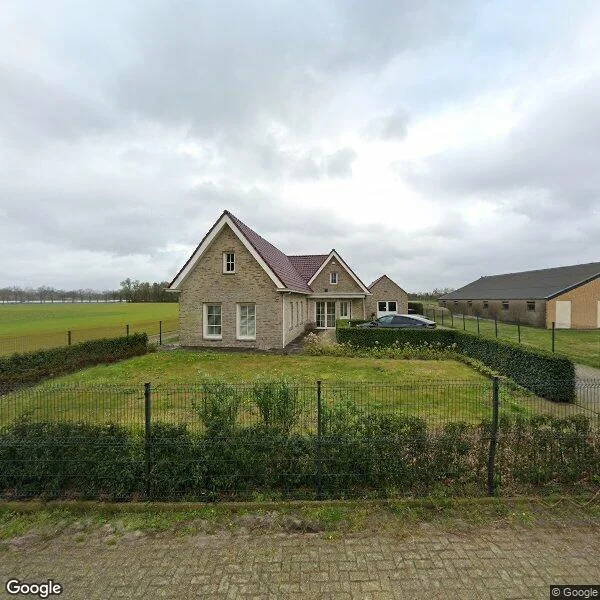 Straatbeeld van Bremstraat 194, 4711RP St. Willebrord