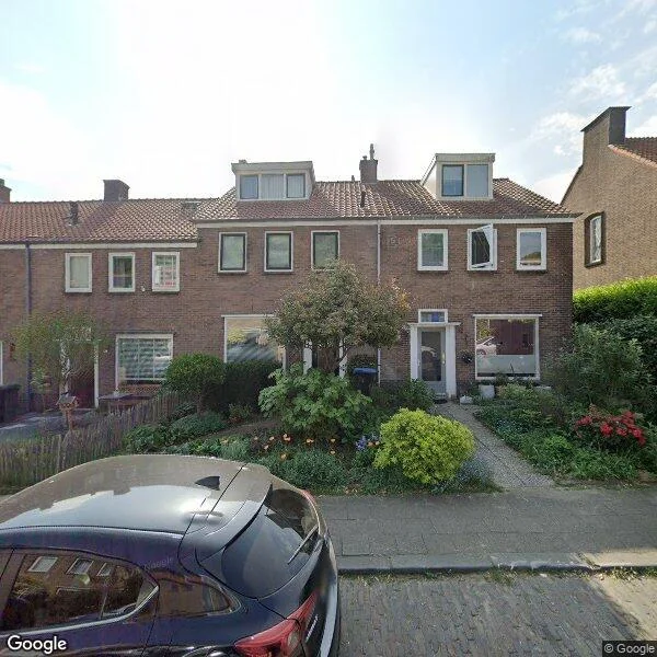 Straatbeeld van Bremstraat 65, 6813EL Arnhem