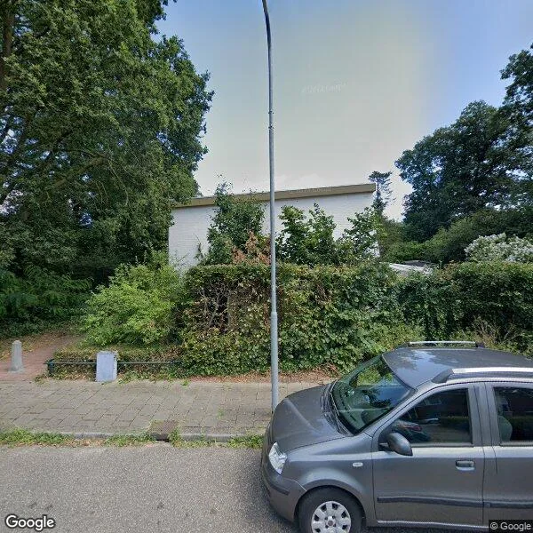 Straatbeeld van Bremweg 106, 5915GM Venlo