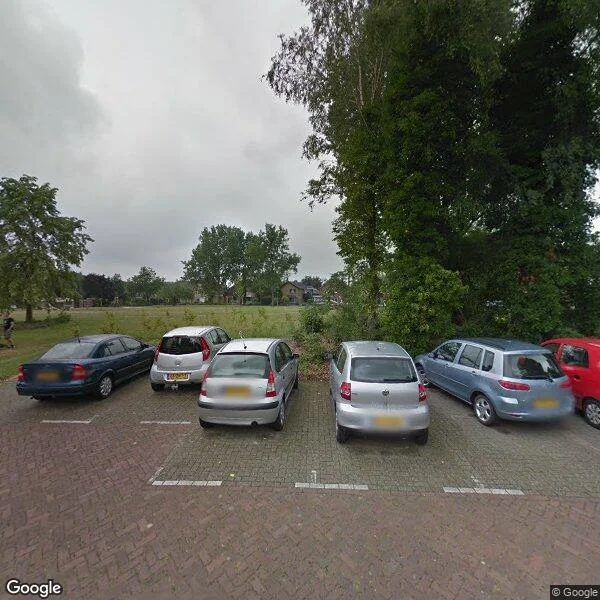 Straatbeeld van Bremweg 18, 7441BS Nijverdal