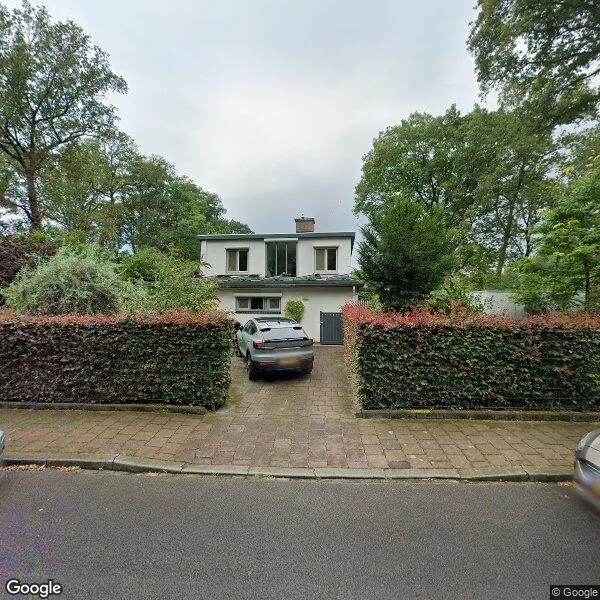 Straatbeeld van Bremweg 21, 5915GE Venlo