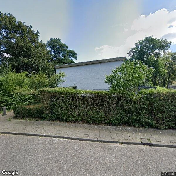 Straatbeeld van Bremweg 62, 5915GL Venlo