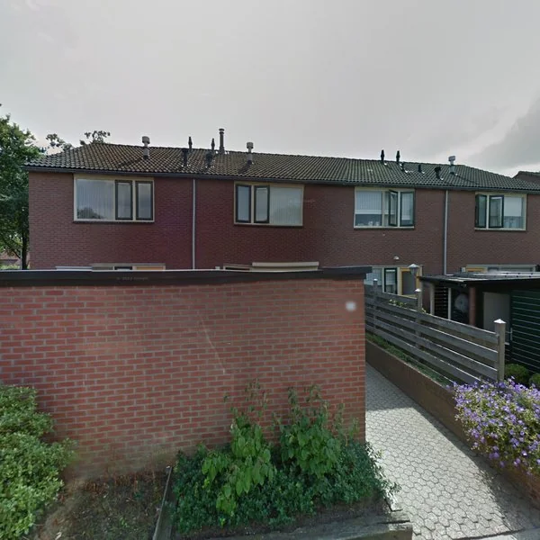 Straatbeeld van Breughelhof 35, 7131TP Lichtenvoorde