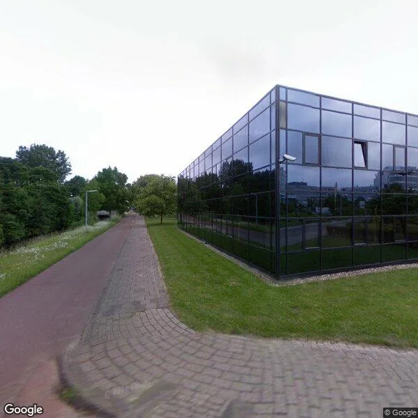 Straatbeeld van Bridgemankade 22, 2132HR Hoofddorp