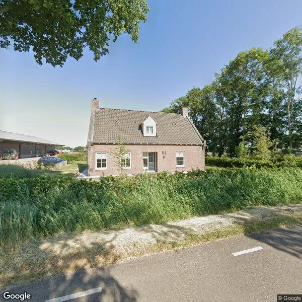 Straatbeeld van Brielsedreef 77, 4841KR Prinsenbeek