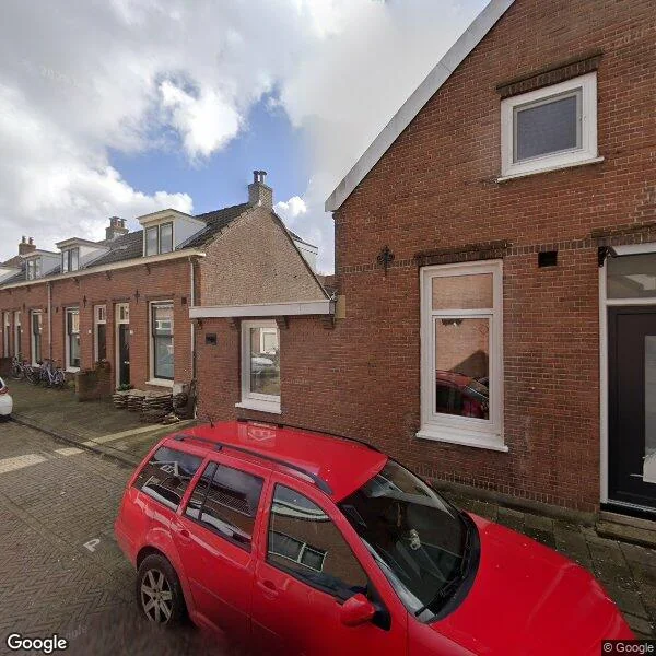 Straatbeeld van Brielsestraat 31, 3114VA Schiedam