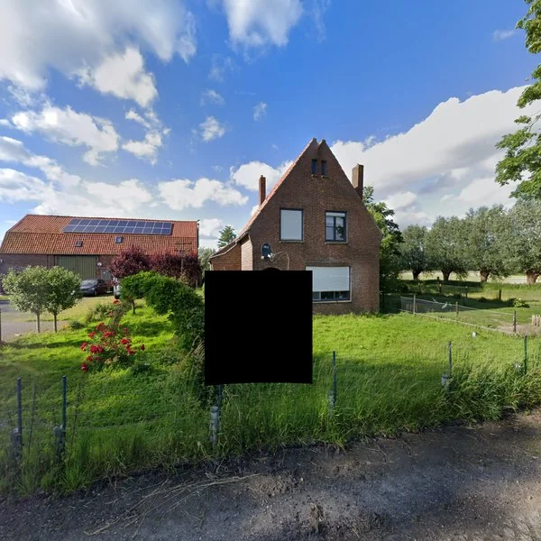 Straatbeeld van Brieversweg 15, 4529JE Eede