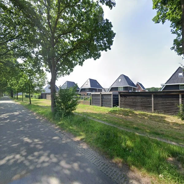Straatbeeld van Brigade 50, 8333DM Steenwijk