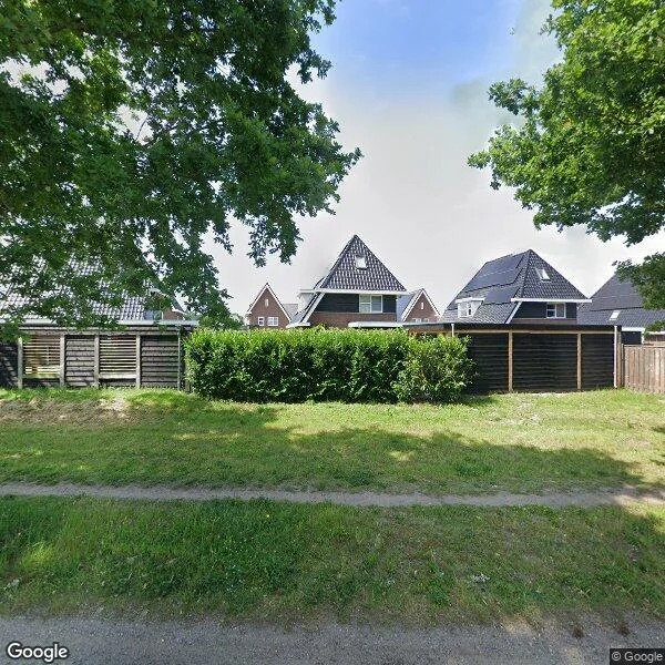 Straatbeeld van Brigade 7, 8333DL Steenwijk