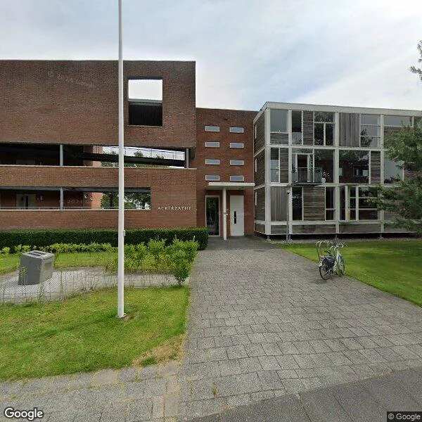 Straatbeeld van Brigadelaan 44, 9471MV Zuidlaren