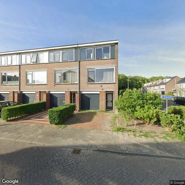 Straatbeeld van Brigantijn 69, 3232CB Brielle