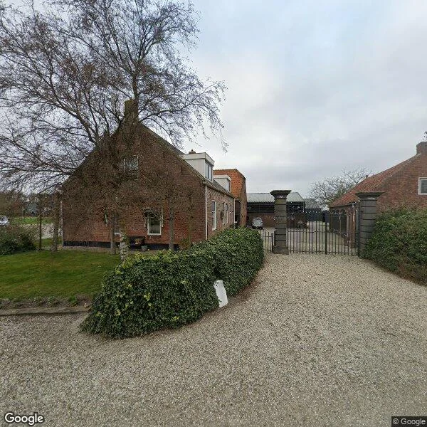 Straatbeeld van Brigdamseweg 32, 4333GM Middelburg