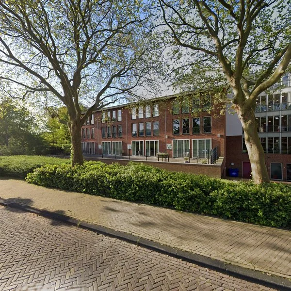 Straatbeeld van Briggemandreef 78, 3235DZ Rockanje